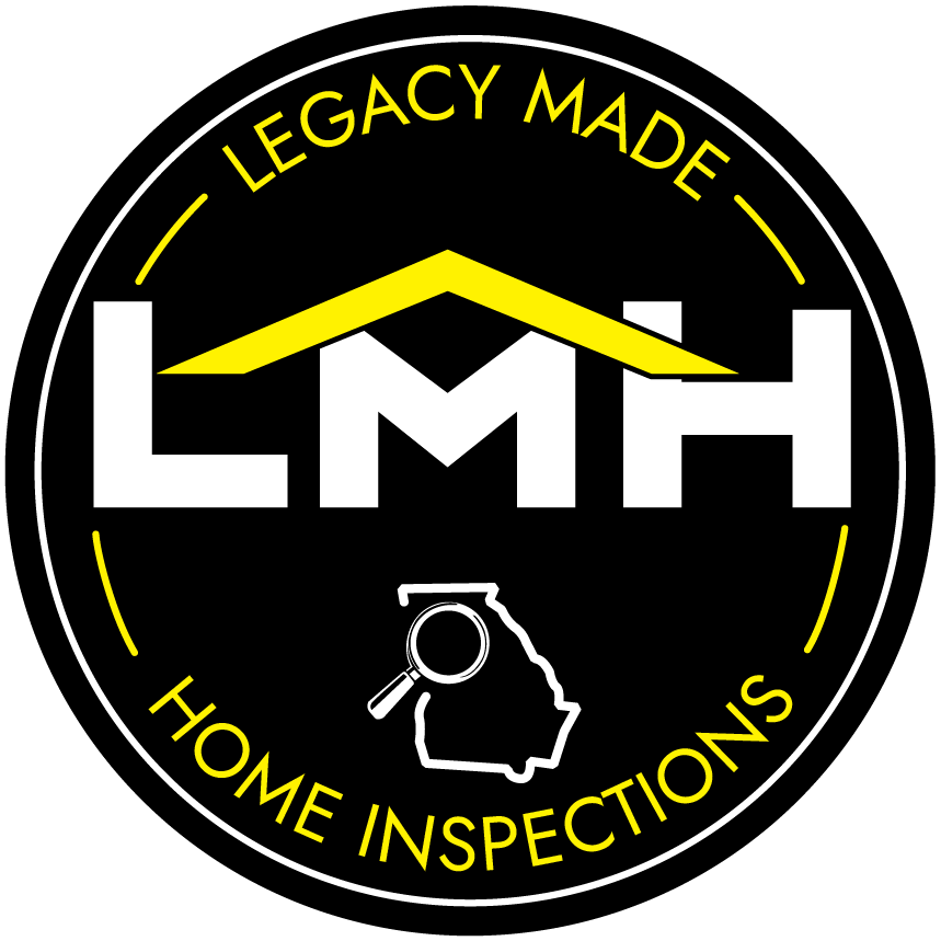 Legacy Made Home Inspections